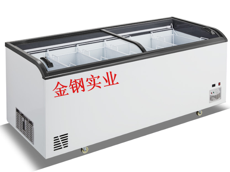 组合岛柜A系列